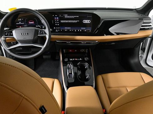 New 2025 Audi A5 2.0T Premium image 18