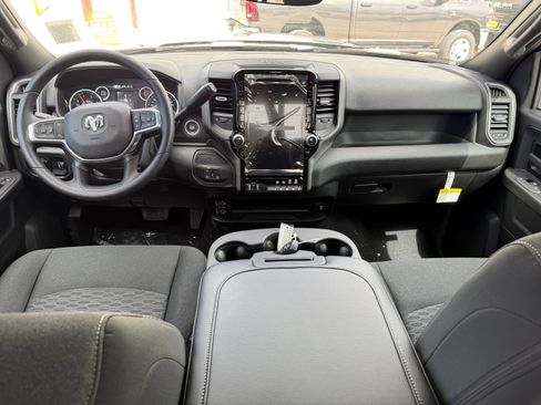 New 2025 RAM 2500 Tradesman image 18