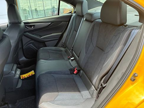New 2026 Subaru WRX tS AWD/4WD image 7