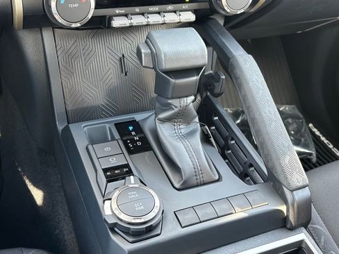 New 2026 Toyota Tacoma SR5 image 21