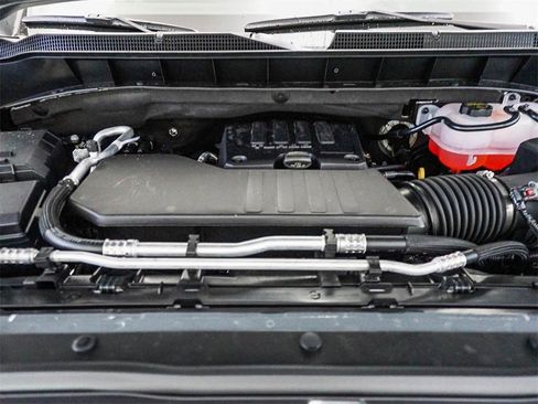 New 2026 Chevrolet Silverado 1500 LT image 13