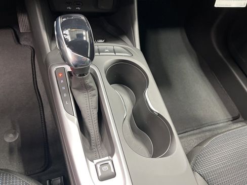 New 2026 Buick Envista Preferred w/ Convenience I Package FWD image 17