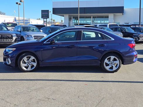 Used 2023 Audi A3 2.0T Premium w/ Convenience Package image 28