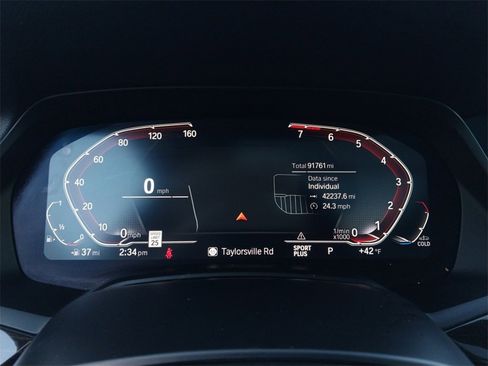 Used 2020 BMW X5 xDrive40i w/ Convenience Package image 15