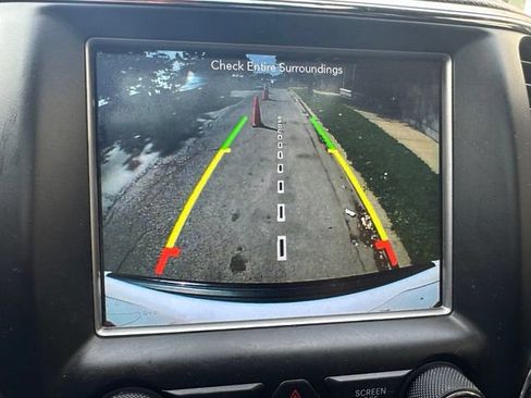 Used 2018 Jeep Grand Cherokee Altitude AWD/4WD image 15