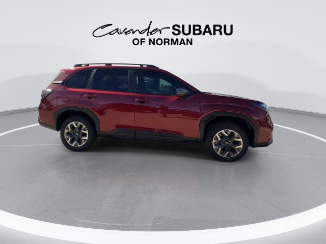 New 2026 Subaru Forester Premium AWD/4WD image 3