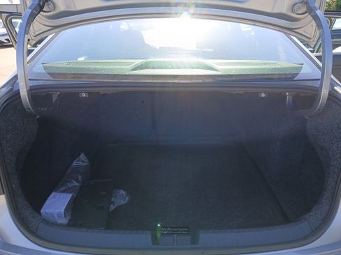 Used 2025 Volkswagen Jetta Sport FWD image 17