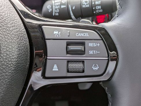 New 2026 Honda Pilot EX-L image 34