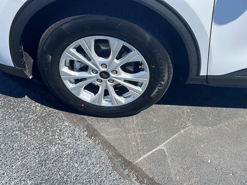 Used 2025 Ford Escape Active FWD image 33
