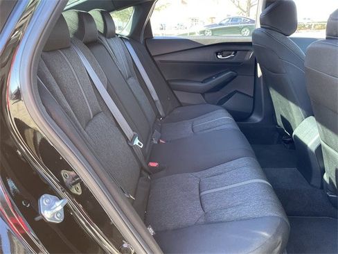 Certified 2023 Honda Accord Sport image 28