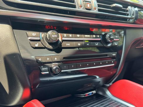 Used 2018 BMW X6 xDrive35i w/ Premium Package Enhanced AWD/4WD image 19