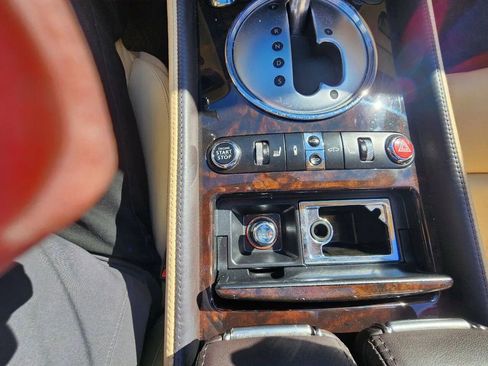 Used 2008 Bentley Continental GTC image 21