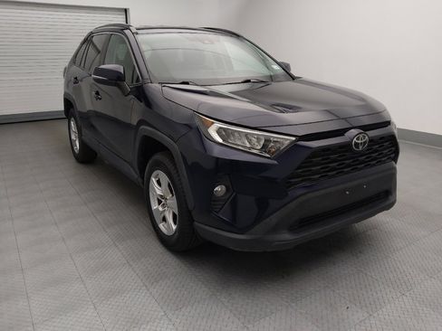 Used 2020 Toyota RAV4 XLE FWD image 13