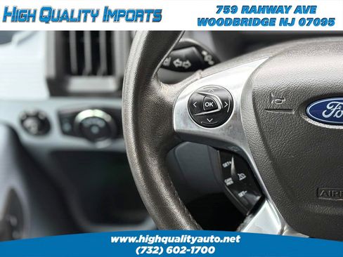 Used 2018 Ford Transit 150 XLT image 39