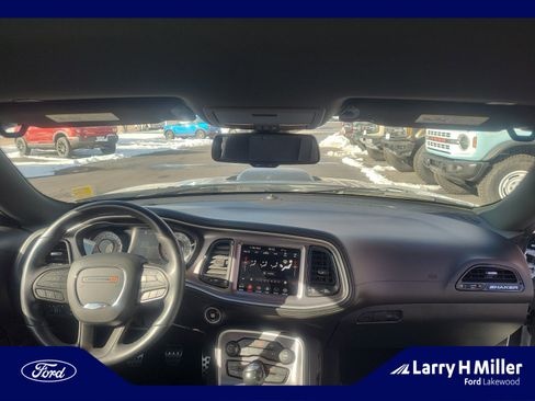 Used 2021 Dodge Challenger R/T w/ Plus Package image 20