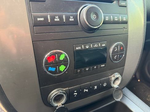 Used 2008 Chevrolet Tahoe LT w/ LT Preferred Equipment Group AWD/4WD image 20