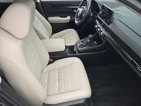 Used 2023 Honda CR-V EX-L image 17