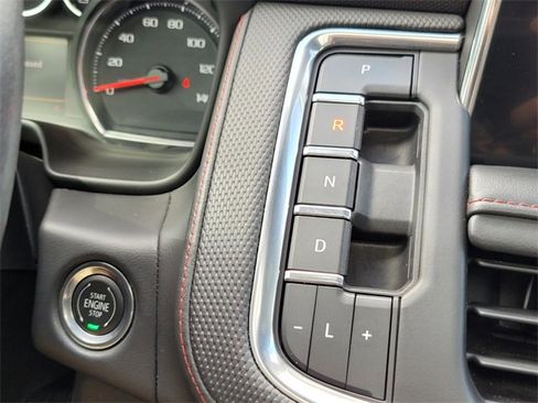 Used 2021 Chevrolet Tahoe RST w/ Luxury Package image 32