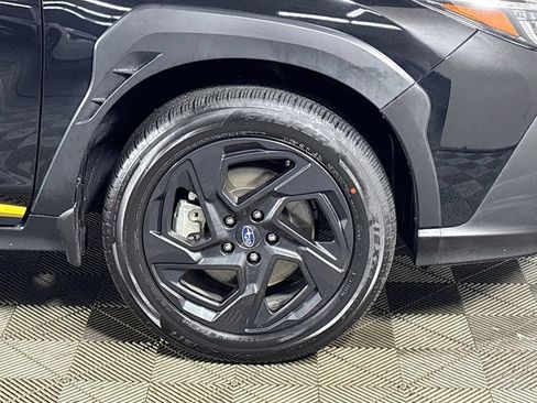 Used 2024 Subaru Crosstrek 2.5i Sport w/ Popular Package #4A AWD/4WD image 23