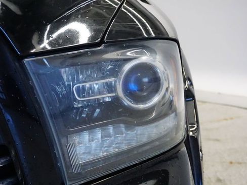 Used 2013 RAM 1500 Sport w/ Sport Premium Group image 9