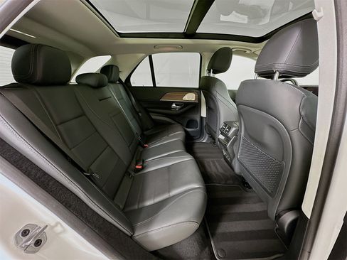 Certified 2025 Mercedes-Benz GLE 350 4MATIC image 30