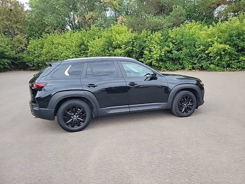 Used 2025 MAZDA CX-50 AWD 2.5 S w/ Premium Package image 10