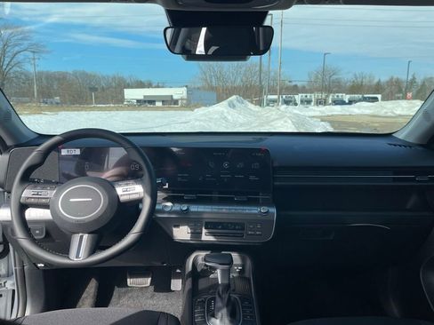 New 2026 Hyundai Kona SEL Sport image 7