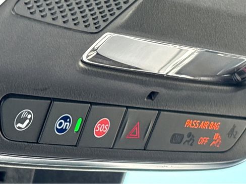 New 2026 Chevrolet Traverse RS FWD image 33
