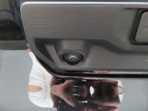 Used 2025 Chevrolet Silverado 1500 RST w/ Convenience Package II image 34