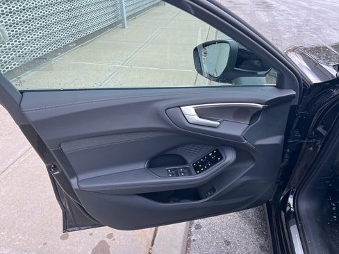 Used 2025 Audi A5 2.0T Premium Plus w/ Premium Plus image 46