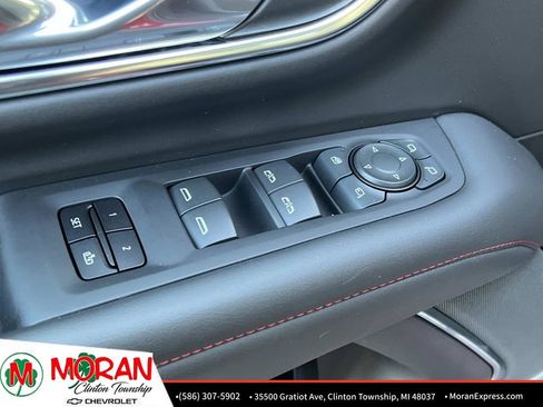 Certified 2024 Chevrolet Tahoe RST w/ Sport Performance Package image 19