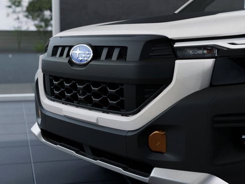 New 2026 Subaru Forester Wilderness AWD/4WD image 10