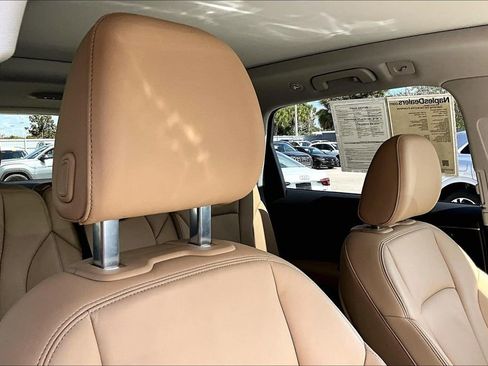 Certified 2025 Audi Q7 2.0T Premium w/ Convenience Plus Package image 22