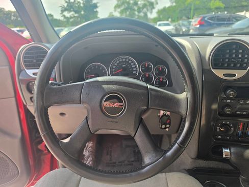 Used 2005 GMC Envoy SLE w/ Sle Preferred Equipment Group RWD image 44