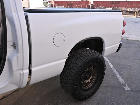 Used 2008 Dodge Ram 2500 Truck ST w/ Popular Equipment Group image 40