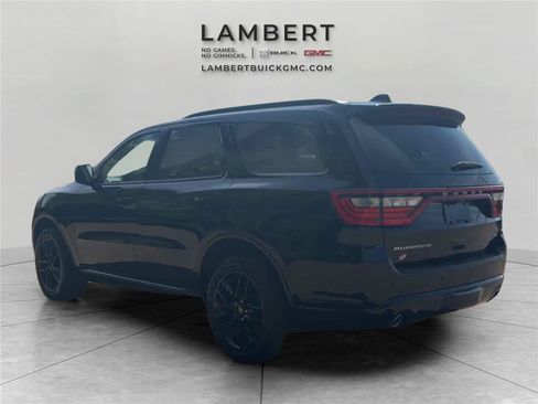 Used 2023 Dodge Durango GT AWD/4WD image 3