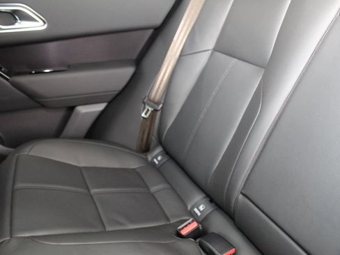 New 2026 Land Rover Range Rover Velar Dynamic SE image 23