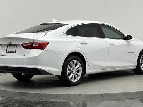 Used 2023 Chevrolet Malibu LT image 7