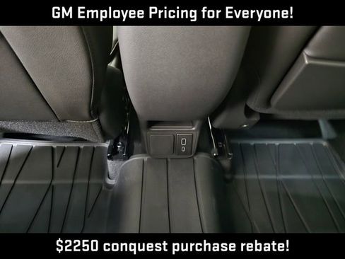 New 2026 Buick Encore GX Preferred w/ Comfort Package image 28