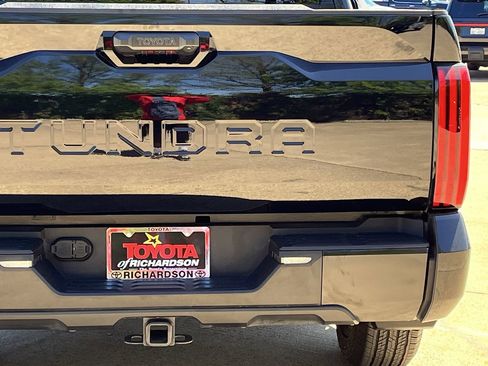 Used 2025 Toyota Tundra SR5 RWD image 6