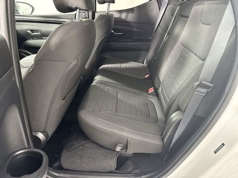 Used 2022 Hyundai Santa Cruz SEL w/ Activity Package AWD/4WD image 22