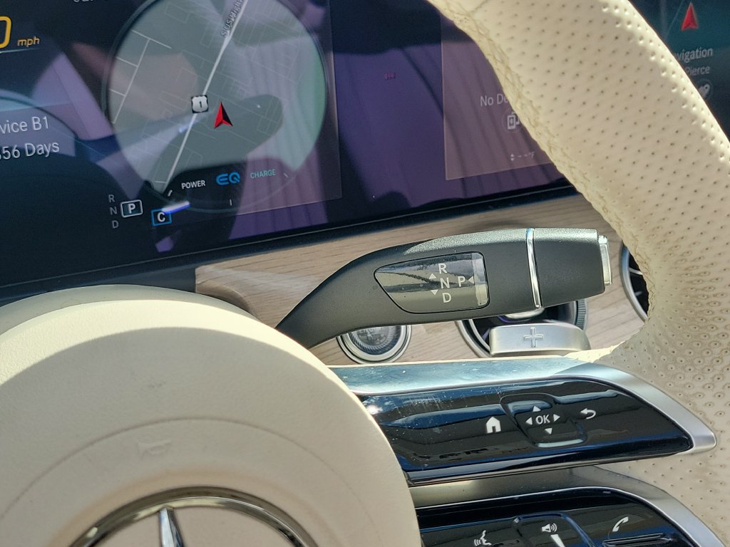 Used 2023 Mercedes-Benz E 450 4MATIC Cabriolet image 21