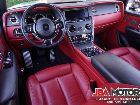 Used 2020 Rolls-Royce Cullinan image 56