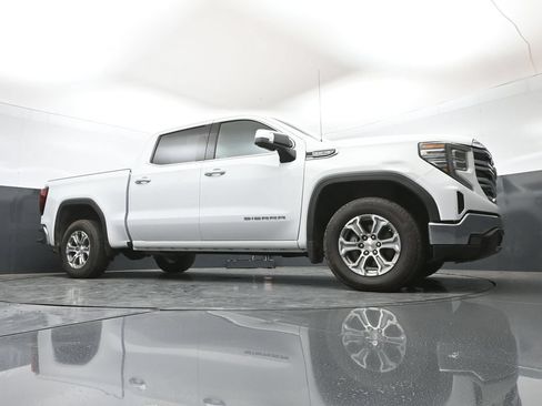 Used 2024 GMC Sierra 1500 SLT RWD image 49