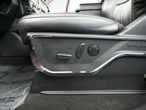 Used 2024 Ford F350 Lariat w/ Lariat Ultimate Package image 22