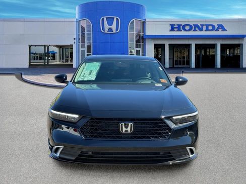 New 2026 Honda Accord Touring image 5