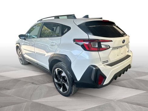 New 2026 Subaru Crosstrek 2.5i Limited AWD/4WD image 6