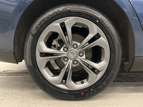 Used 2024 Honda Accord EX-L image 36