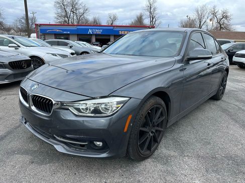 Used 2016 BMW 328i Sedan image 27