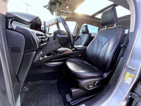 Certified 2022 Lincoln Nautilus Reserve w/ Equipment Group 201A image 10